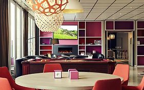 Hôtel Mercure Marne-la-Vallée Bussy St Georges